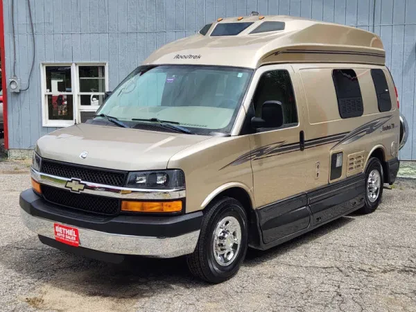 Bethel Auto Sales - photo 3