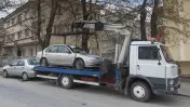Laurel Park Tire And Towing
