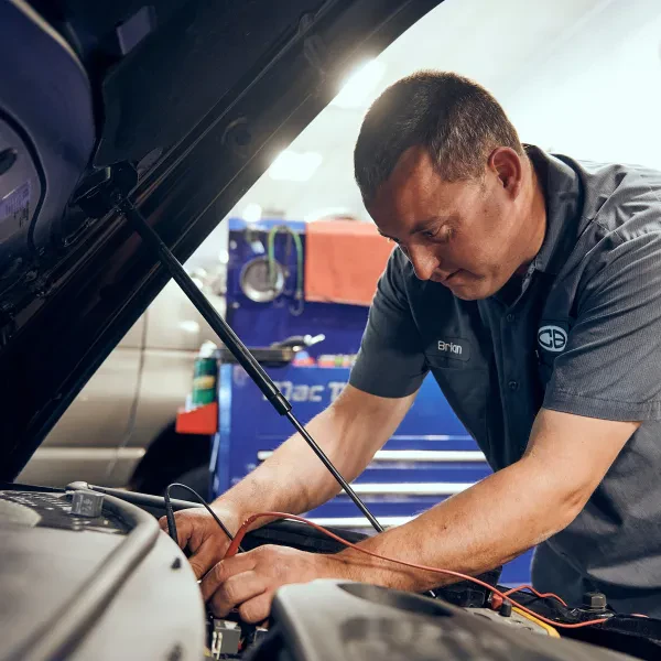Christian Brothers Automotive Star - photo 2