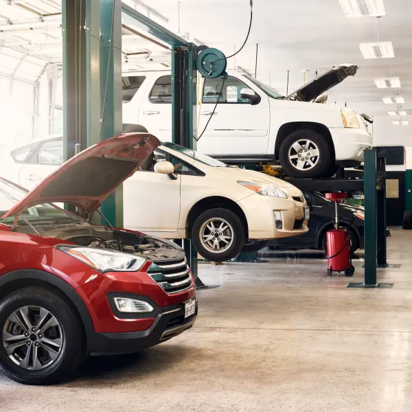Christian Brothers Automotive Star - photo 4