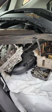 Barry’s Automotive Service