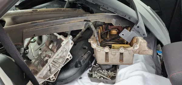 Barry’s Automotive Service - photo 3