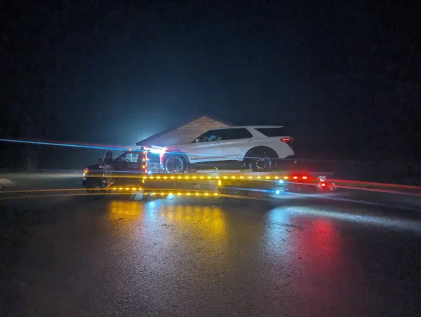 Al's and Sal's Towing - photo 2