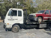 AZ roadside assistance tow truck service