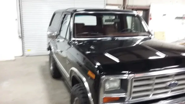 Classic Bodywerks Ltd - photo 3