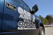 Oakes Auto Parts Inc