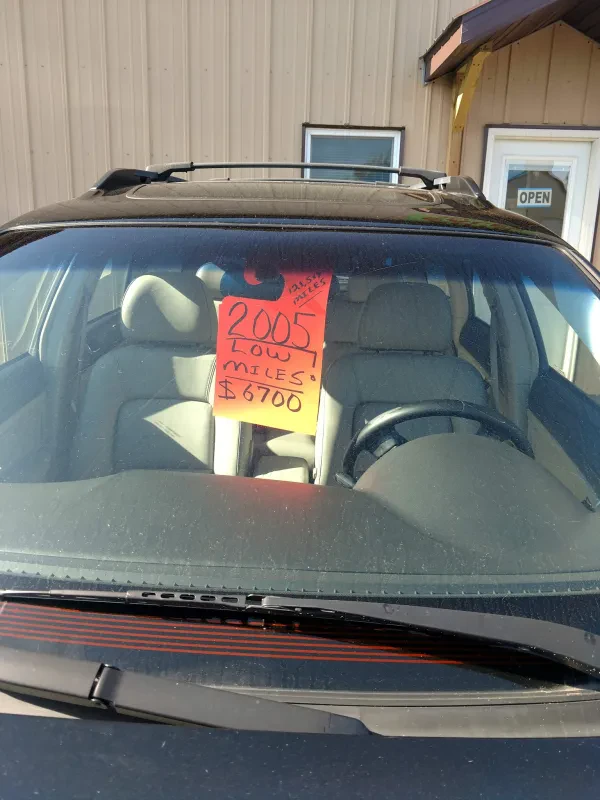 Woody's Auto & Truck Services - photo 2