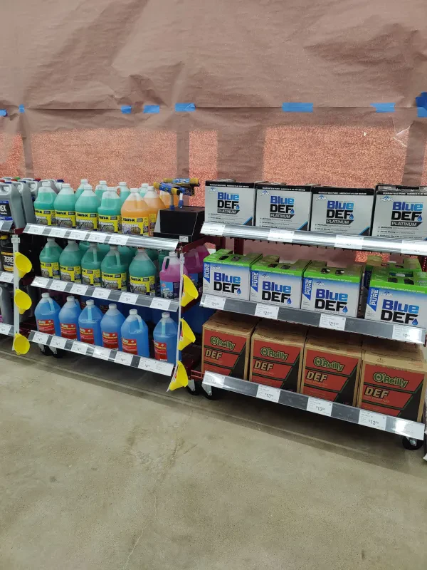 O'Reilly Auto Parts - photo 2