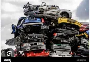 404 Junk Cars Atlanta