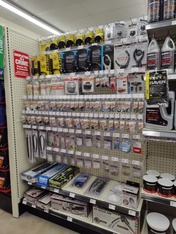 O'Reilly Auto Parts - photo 3