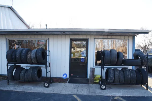 M51 auto parts - photo 4