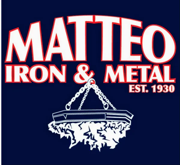 Matteo Iron & Metal - photo 2