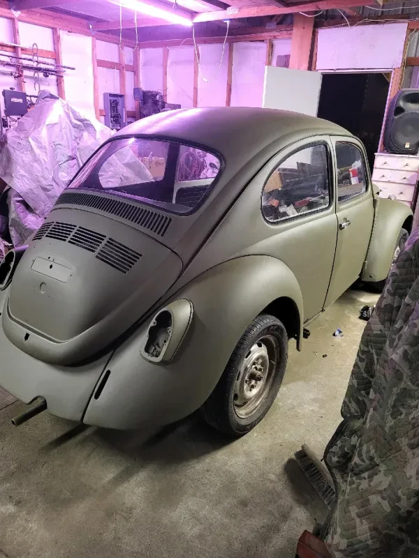 Kaiser Willys Auto Supply - photo 3