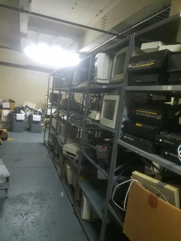 E-Waste Experts Inc - photo 3