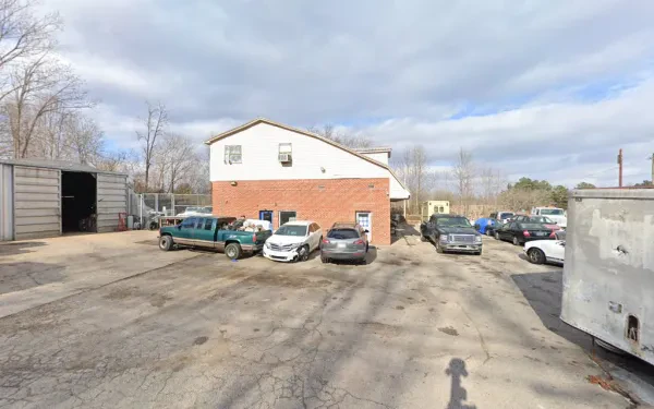 Randolph Automotive - photo 2