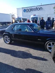 Eggleston Automotive Center