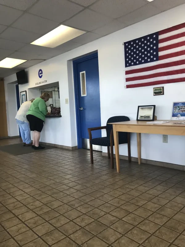 Eggleston Automotive Center - photo 2