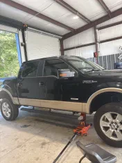Boyd's Automotive & Towing