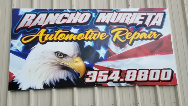 Rancho Murieta Automotive Repair - photo 2