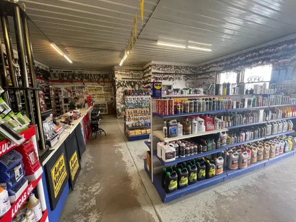 Rudyard Auto Sales - photo 2