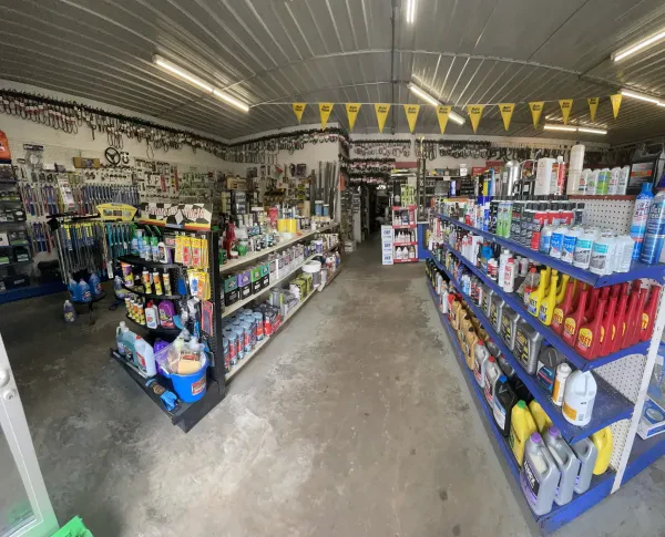 Rudyard Auto Sales - photo 3