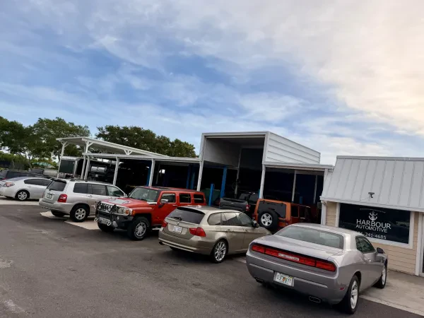 Harbour Automotive - photo 2