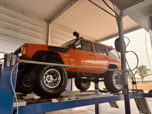 Harbour Automotive - photo 4