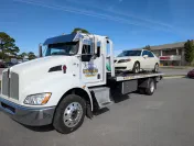 Panhandle Towing and Recovery