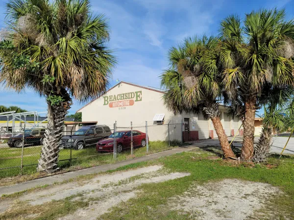 Beachside Automotive Repair - photo 2