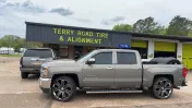 Terry Road Tire & Alignment