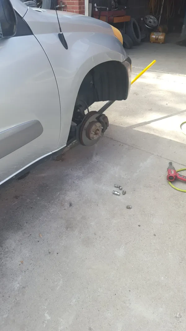 Brown's Automotive - photo 2