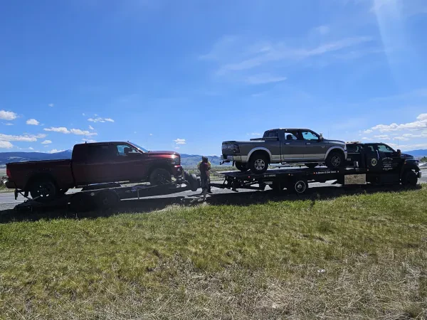 Turney Repair & Towing LLC - photo 3