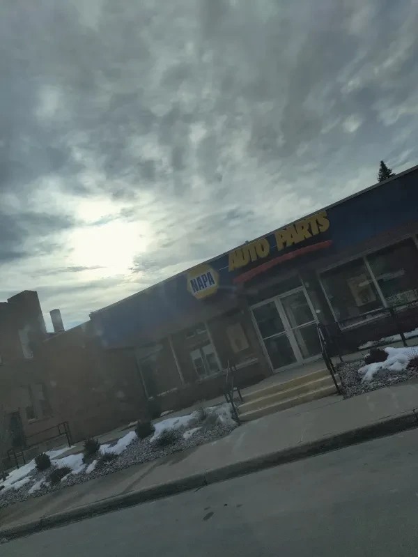 NAPA Auto Parts - Harbor Beach Auto & Truck Supply - photo 2