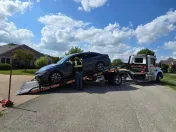 Miller's Towing & Recovery