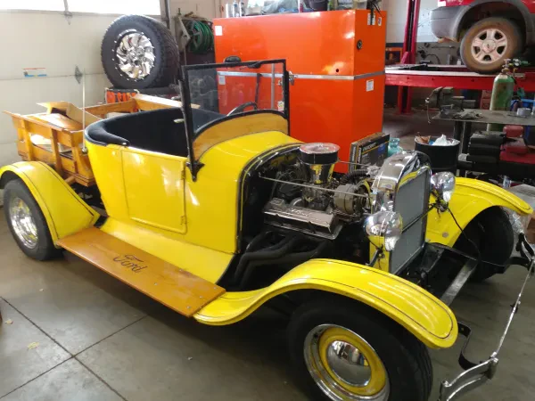 Royal Express Transmission & Automotive - photo 4