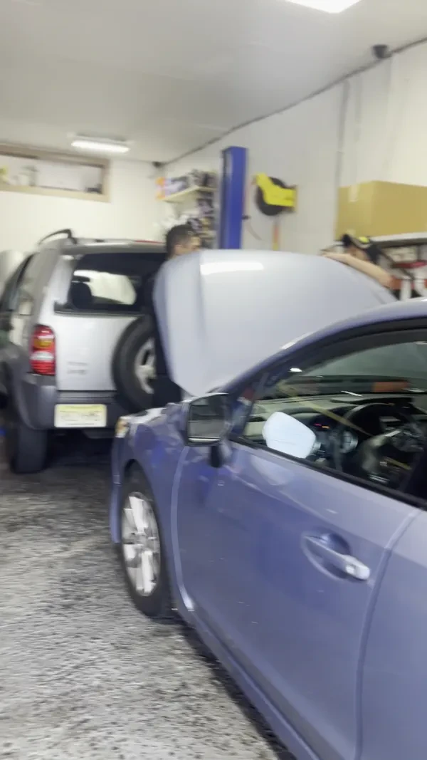 Nito Auto Repair - photo 4