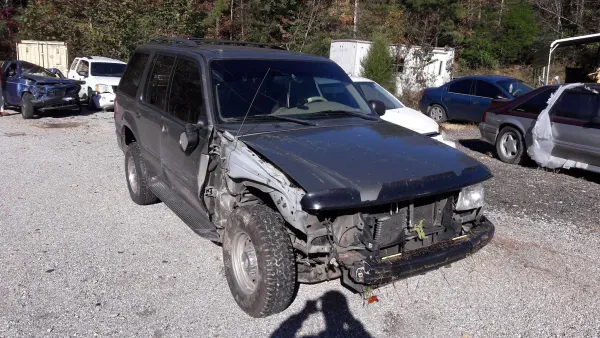 Wright's Wrecker Service, Auto Sales & T-Shirts - photo 2
