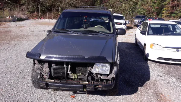 Wright's Wrecker Service, Auto Sales & T-Shirts - photo 3