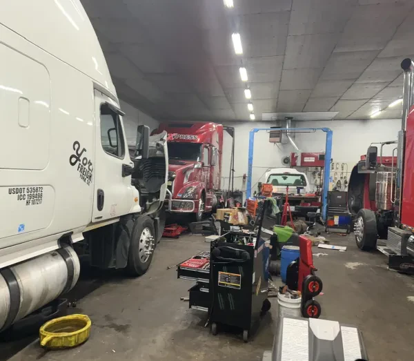 Smiths Auto and Truck Service - photo 3