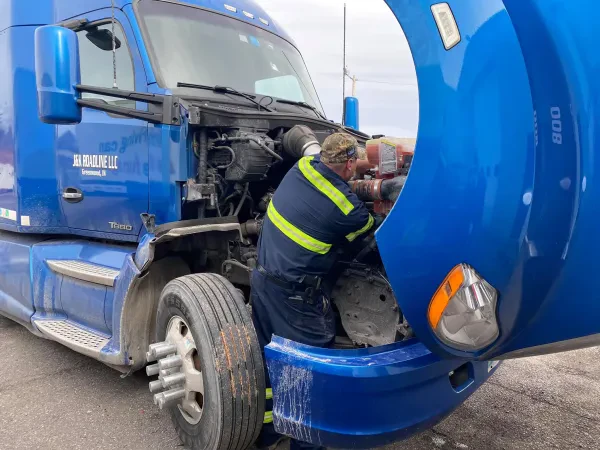 Smiths Auto and Truck Service - photo 4