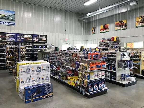 NAPA Auto Parts - Motor Parts & Equipment Corporation - photo 2