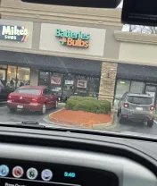 Batteries Plus