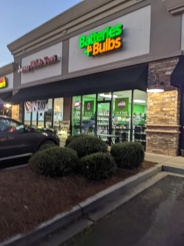 Batteries Plus - photo 2
