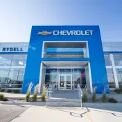 Rydell Chevrolet