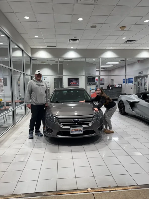 Rydell Chevrolet - photo 3