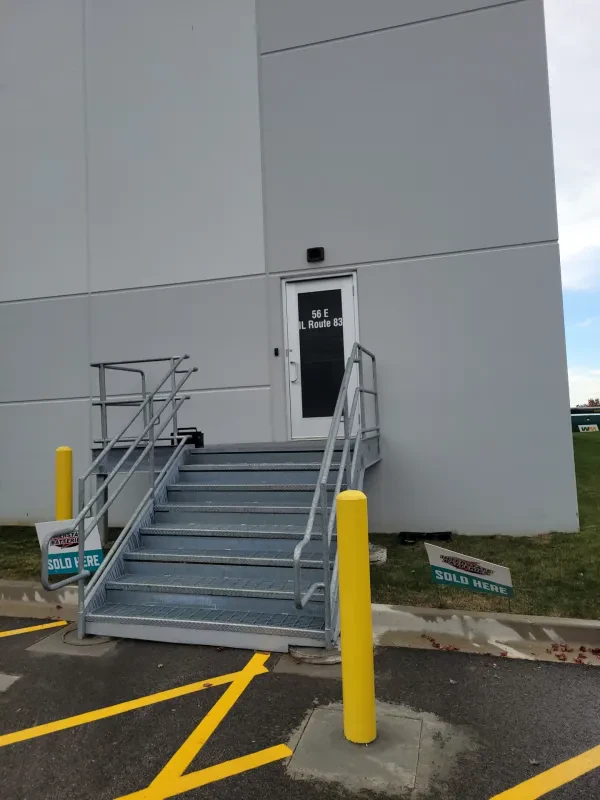 Interstate Batteries Distributor - photo 4