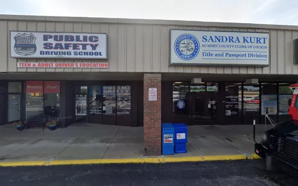 United Auto Supply Northfield - photo 2