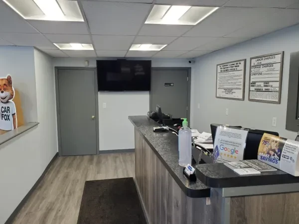 Cromwell Automotive - photo 2