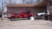 Fred's Towing Inc