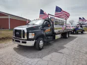 Sunrise Side Towing